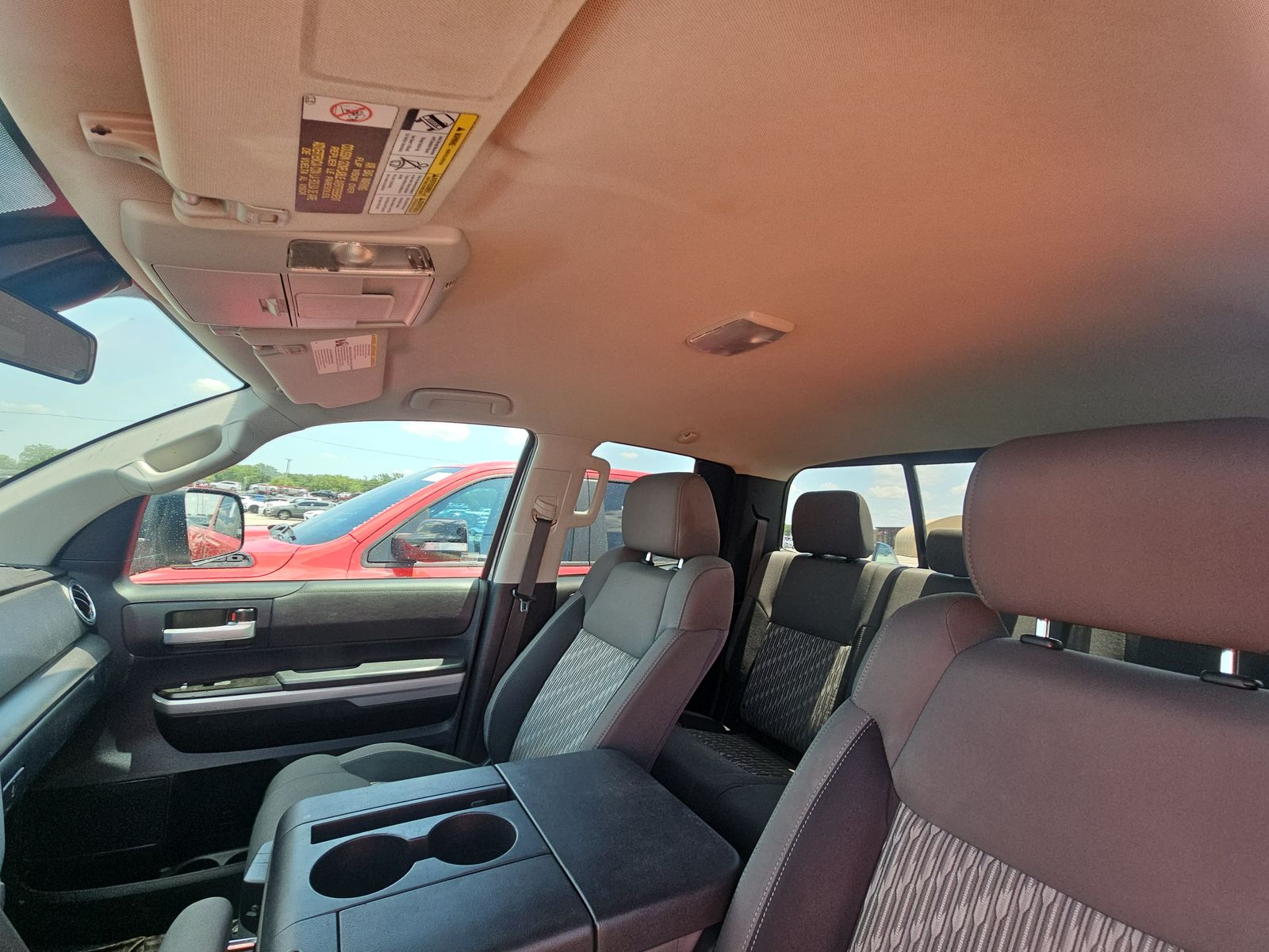 2018 Toyota Tundra SR5 AWD