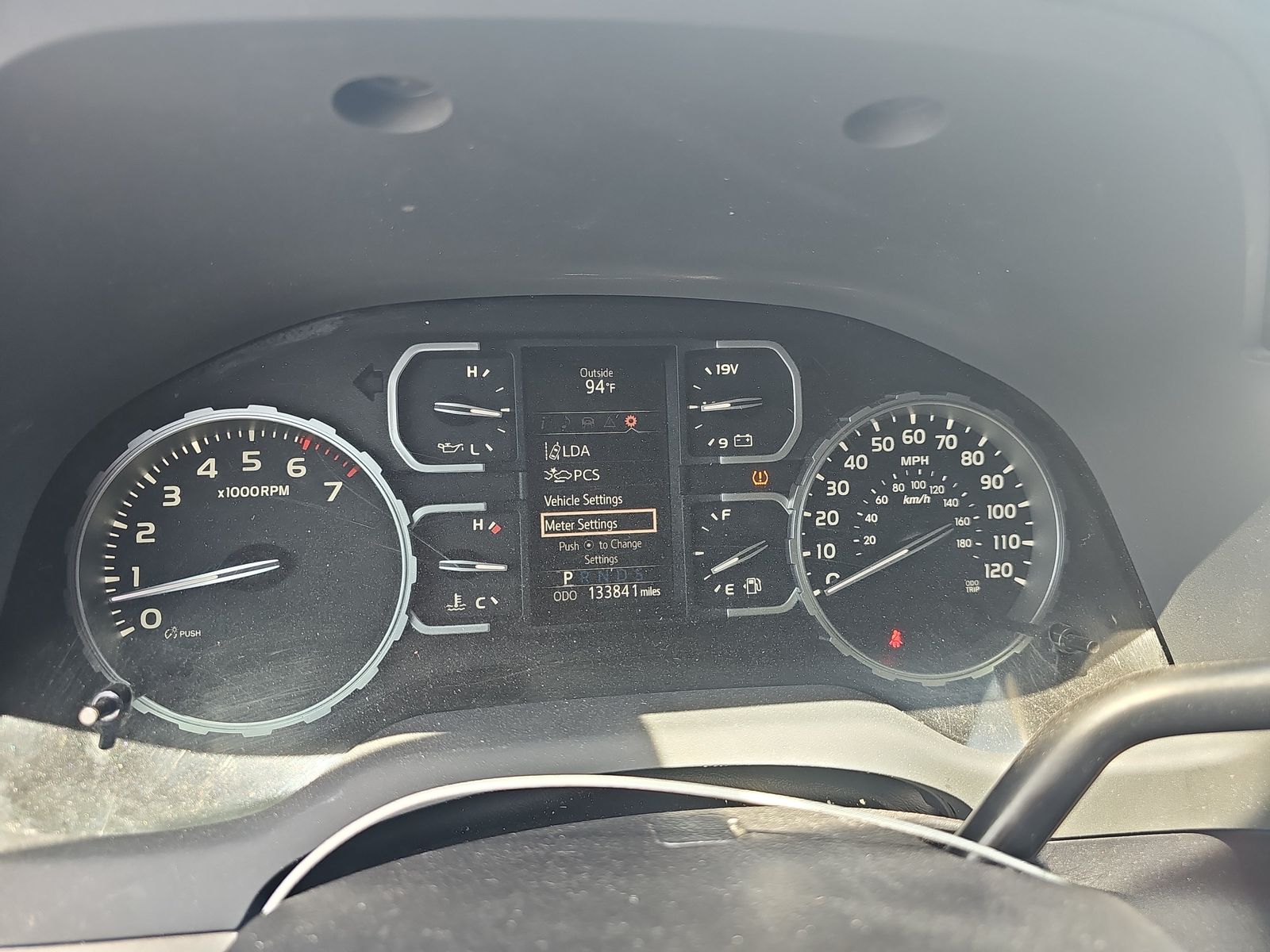 2018 Toyota Tundra SR5 AWD