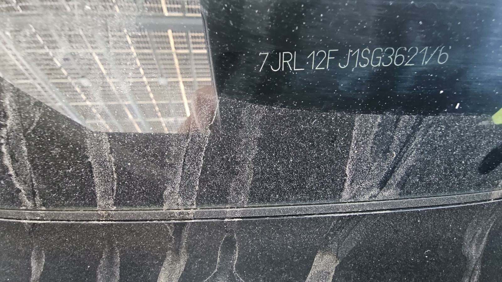 2025 Volvo S60 B5 Core FWD