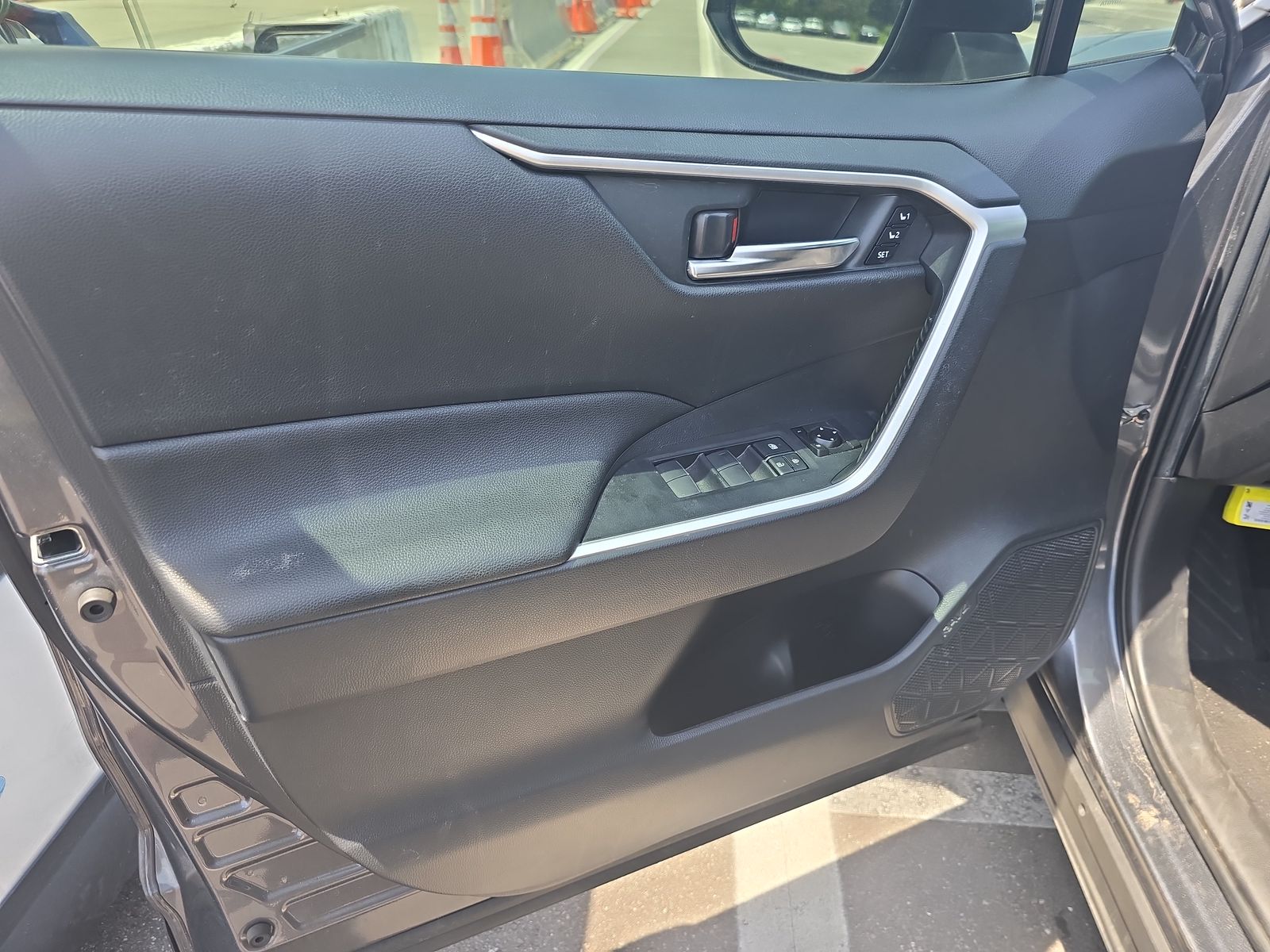 2021 Toyota RAV4 Hybrid XLE Premium AWD