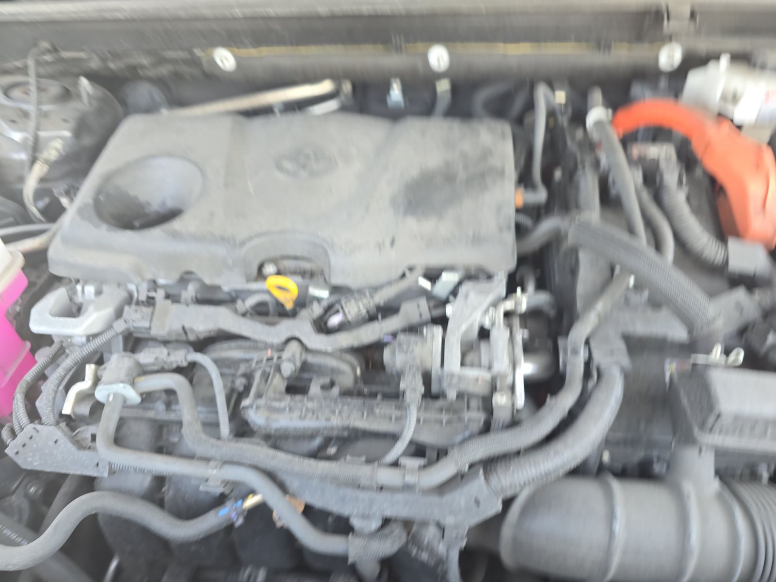 2021 Toyota RAV4 Hybrid XLE Premium AWD