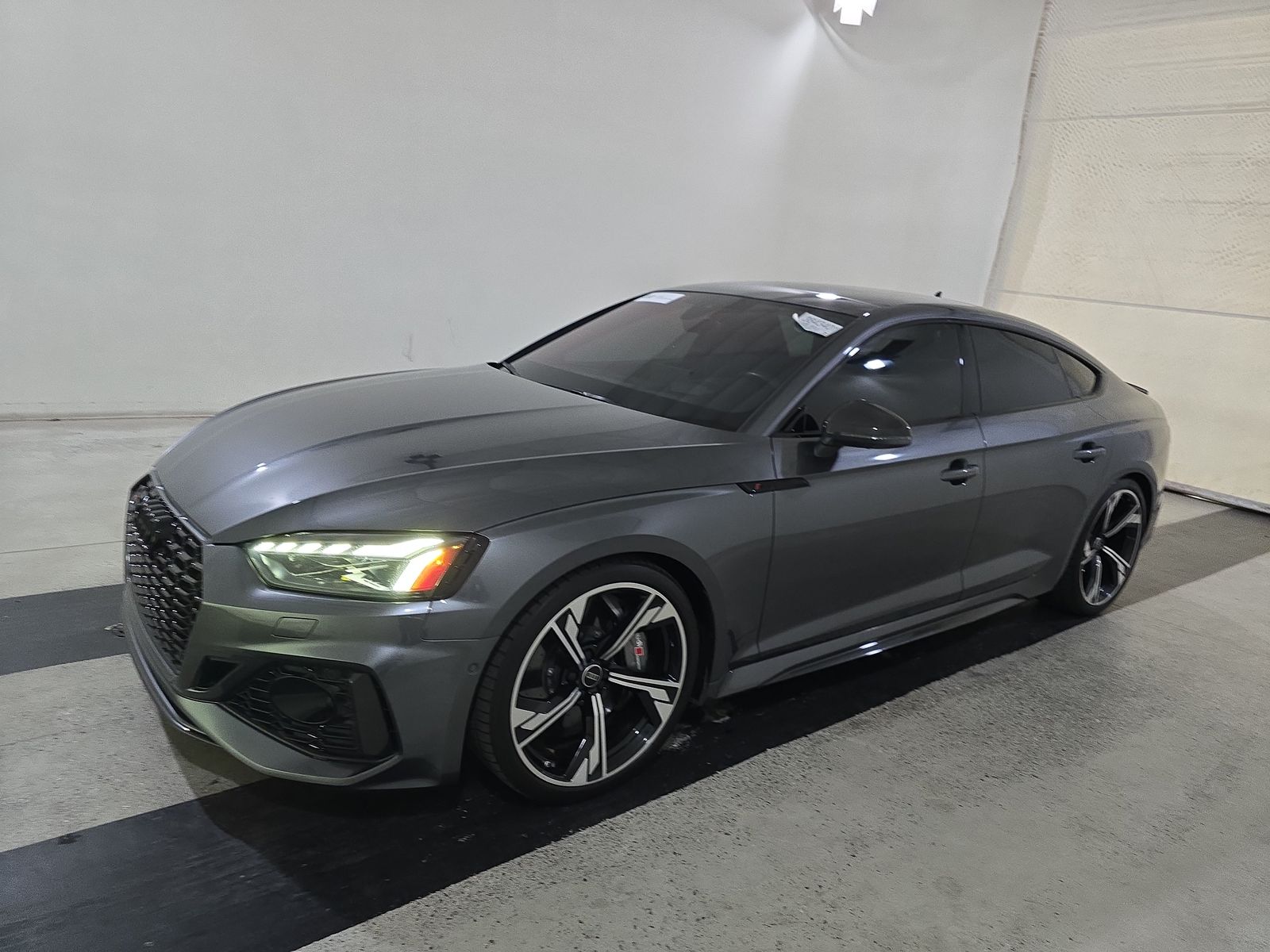 2022 Audi RS 5 Base AWD