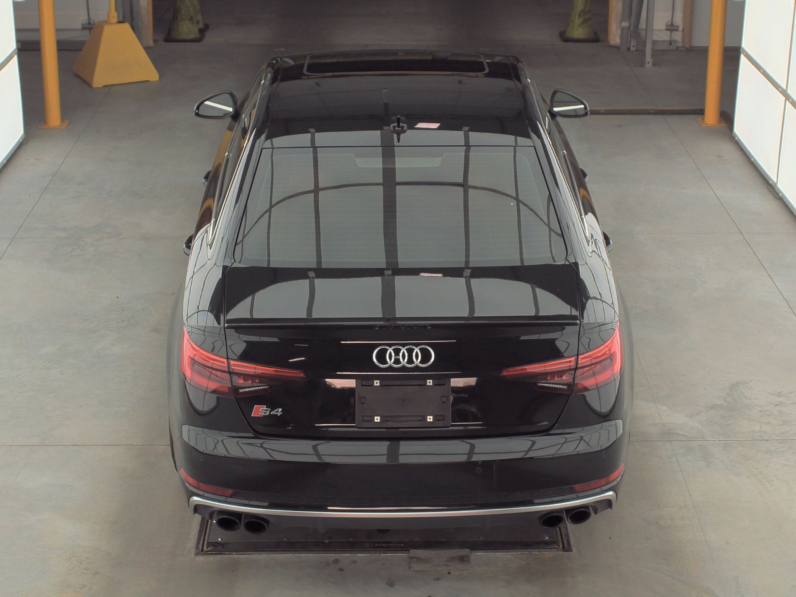 2018 Audi S4 Premium Plus AWD