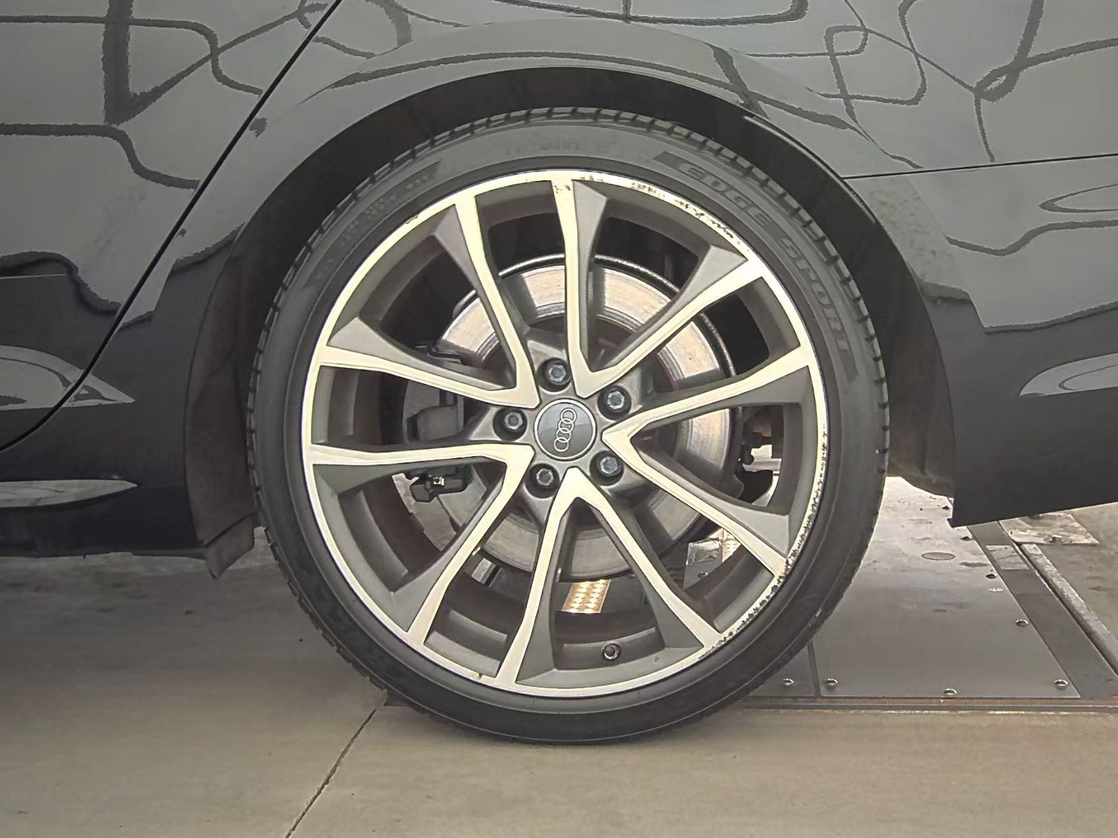 2018 Audi S4 Premium Plus AWD