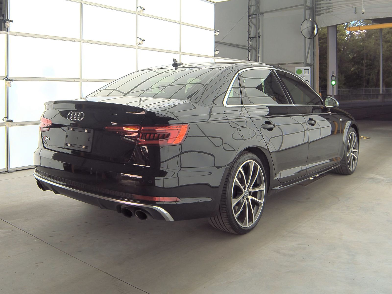 2018 Audi S4 Premium Plus AWD