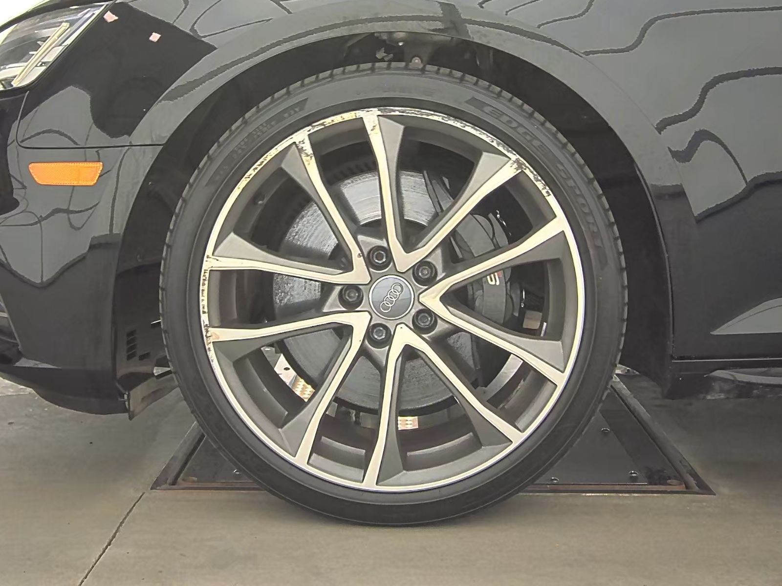 2018 Audi S4 Premium Plus AWD