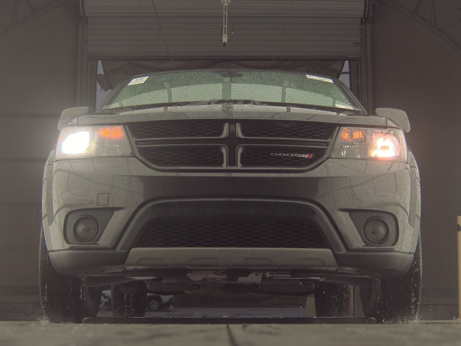 2018 Dodge Journey GT FWD