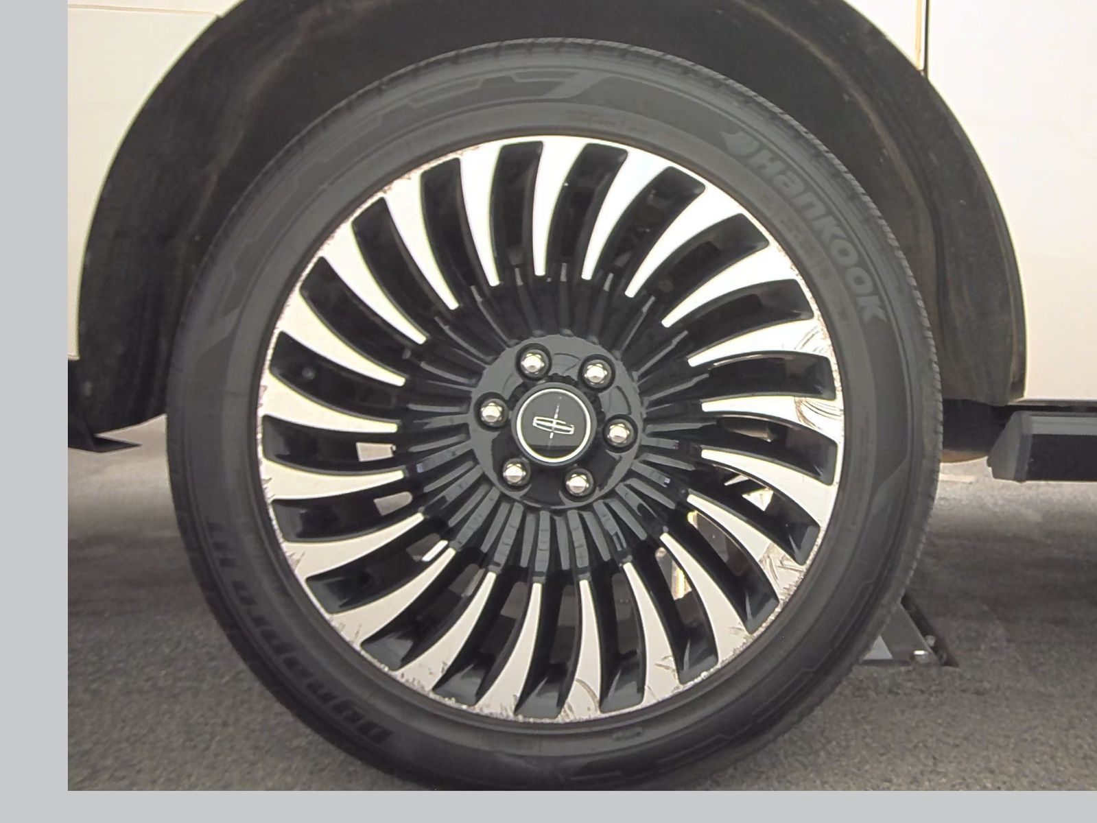 2019 Lincoln Navigator L Black Label AWD