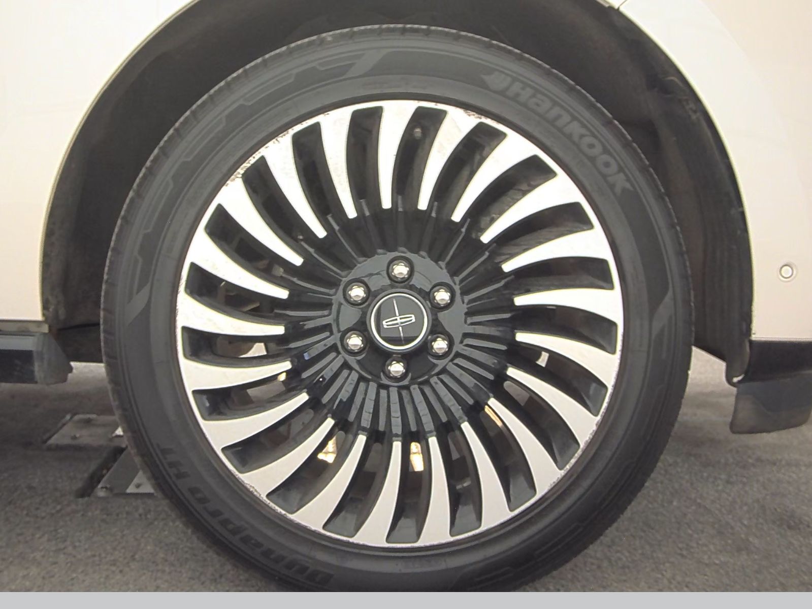 2019 Lincoln Navigator L Black Label AWD