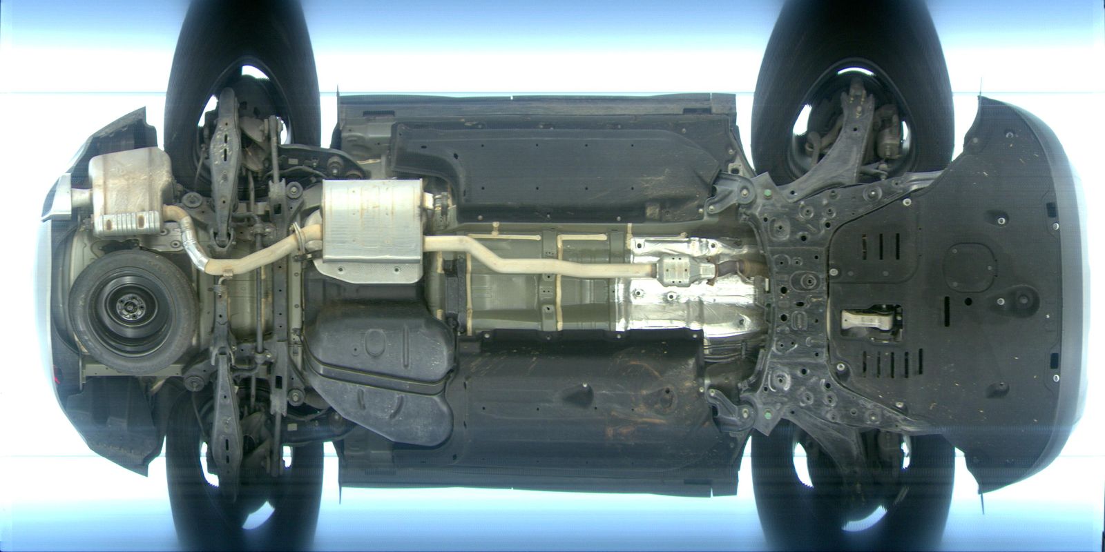 2023 Hyundai Santa Fe SEL FWD