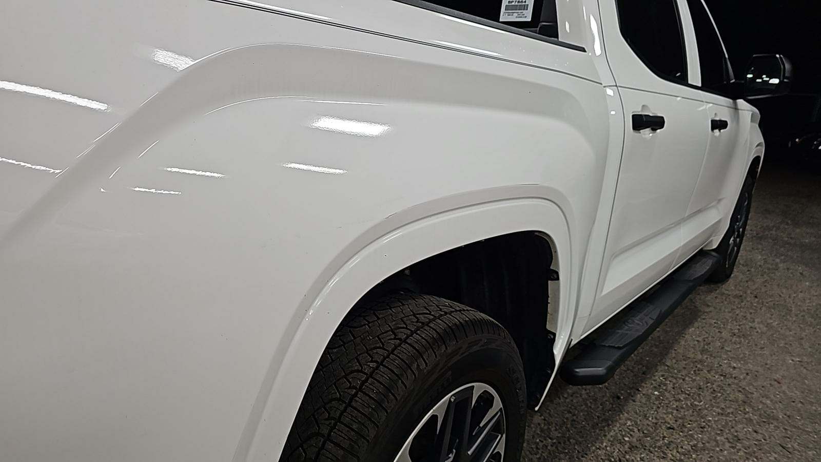 2023 Toyota Tundra SR RWD
