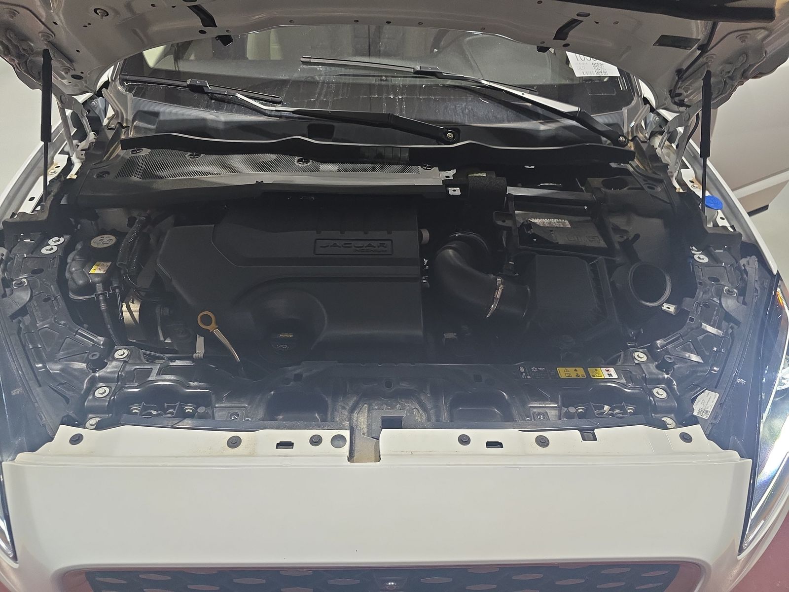 2021 Jaguar E-PACE SE AWD