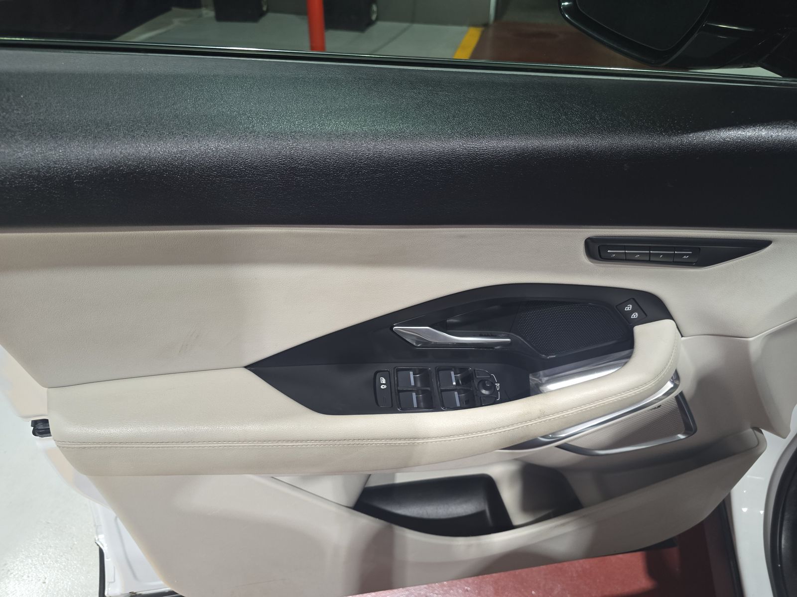 2021 Jaguar E-PACE SE AWD