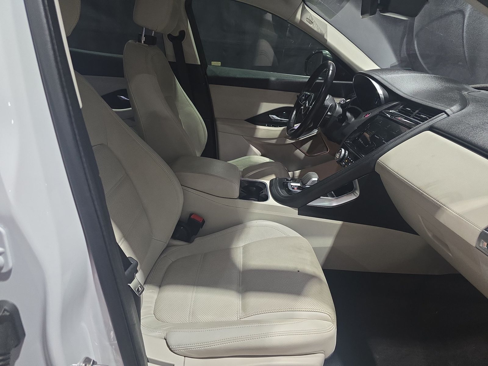 2021 Jaguar E-PACE SE AWD