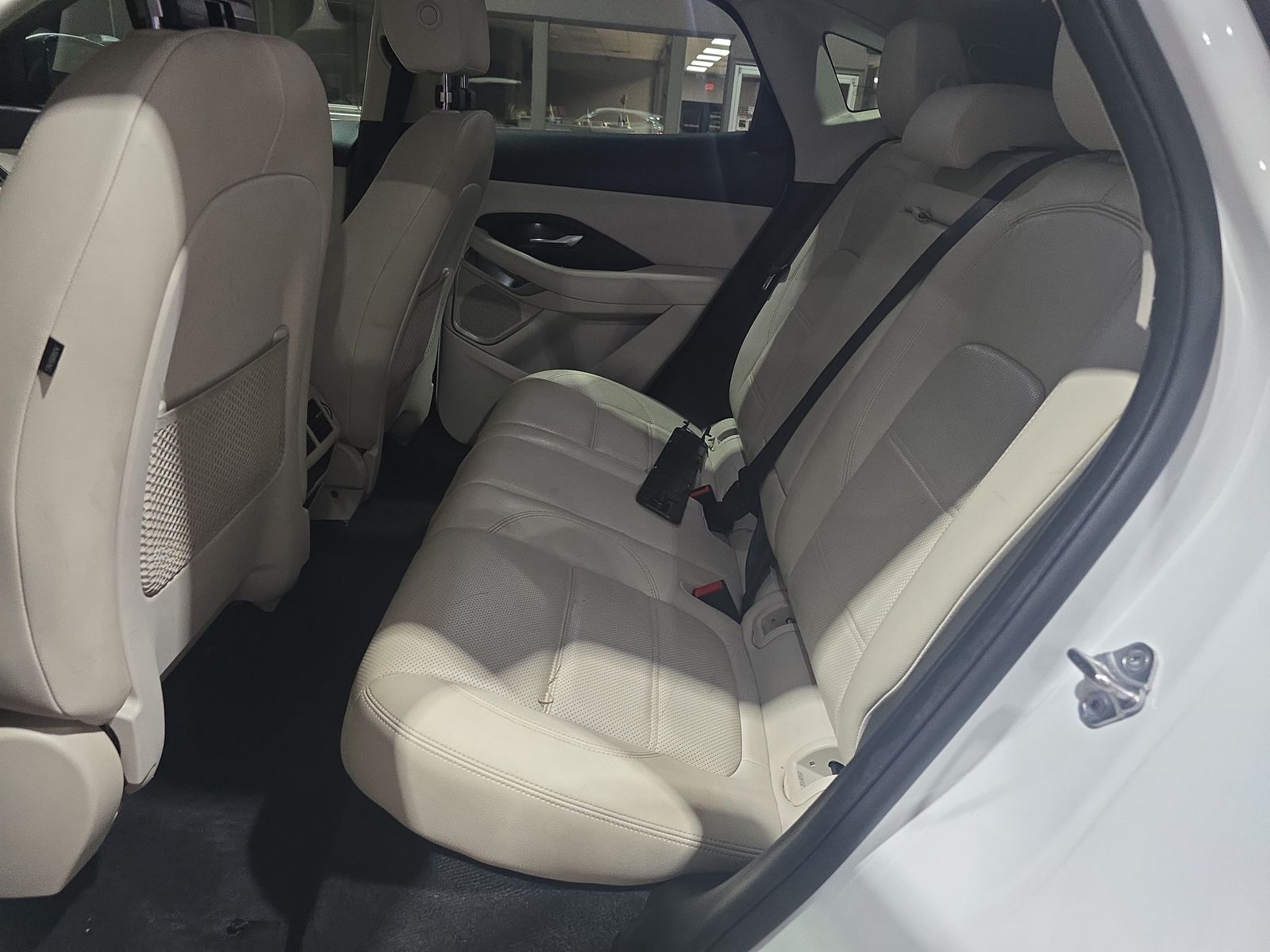 2021 Jaguar E-PACE SE AWD