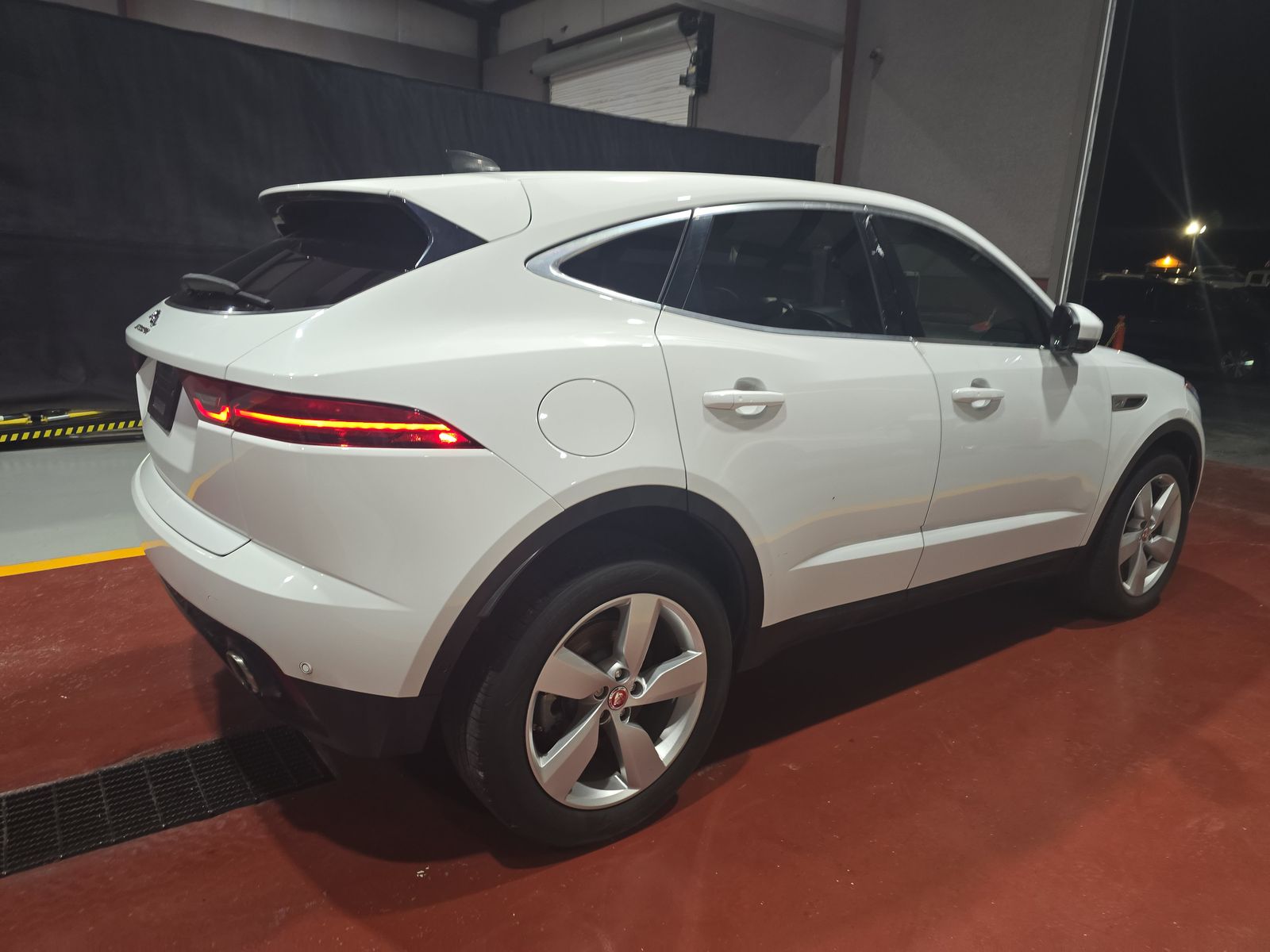 2021 Jaguar E-PACE SE AWD