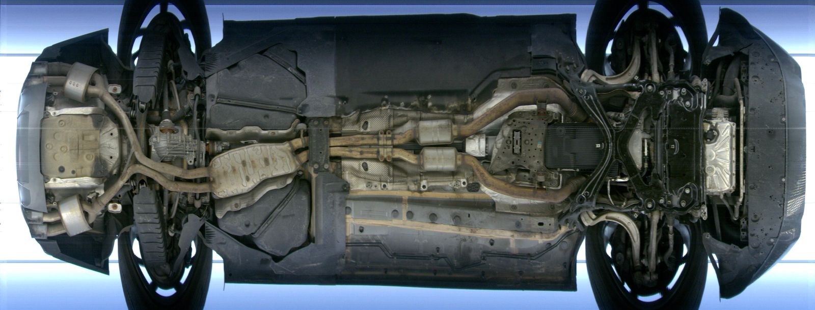 2018 Audi S4 Premium Plus AWD