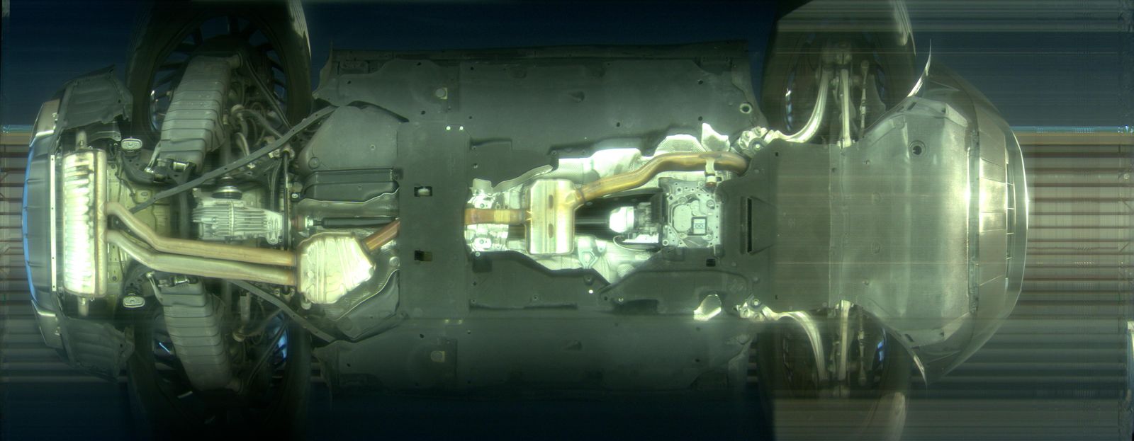 2022 Porsche Cayenne Base AWD