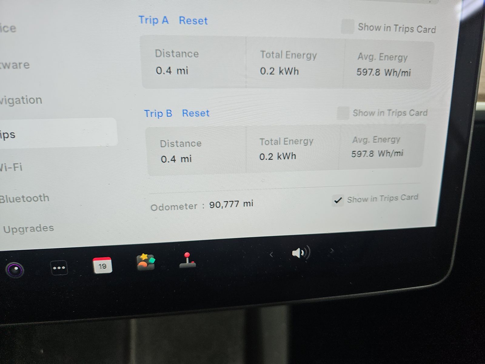 2021 Tesla Model 3 Long Range AWD