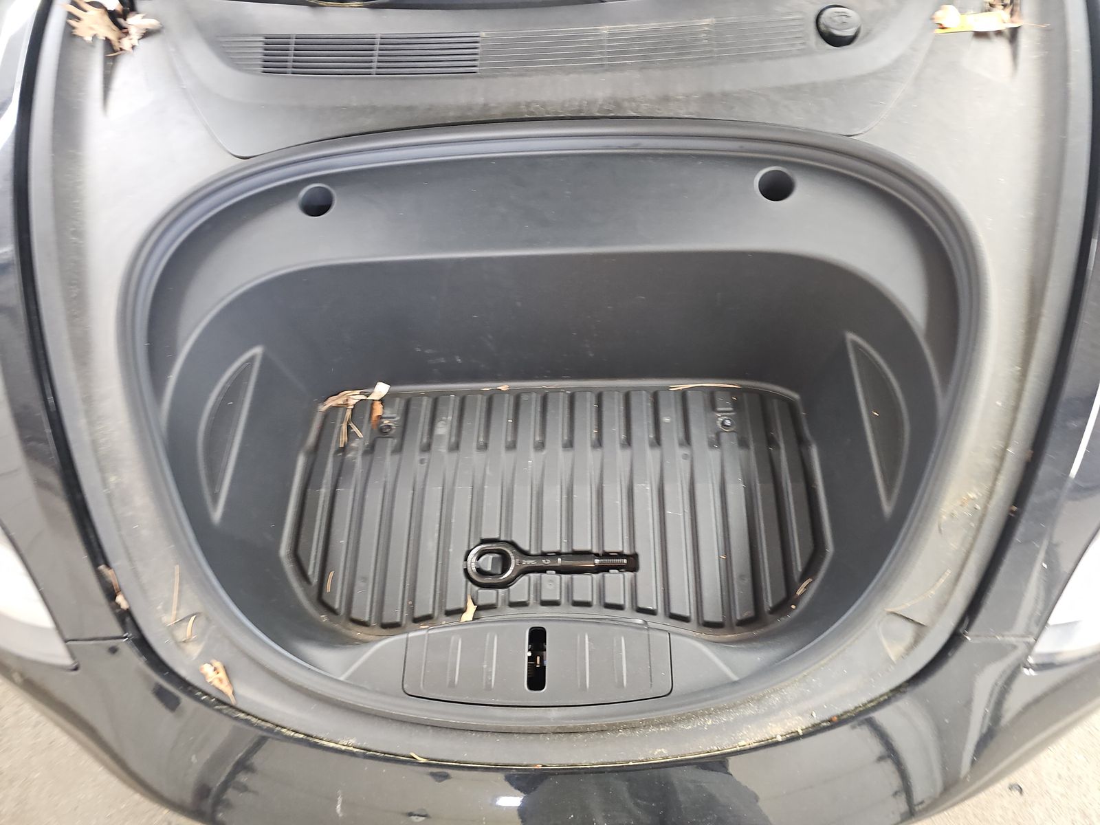 2021 Tesla Model 3 Long Range AWD