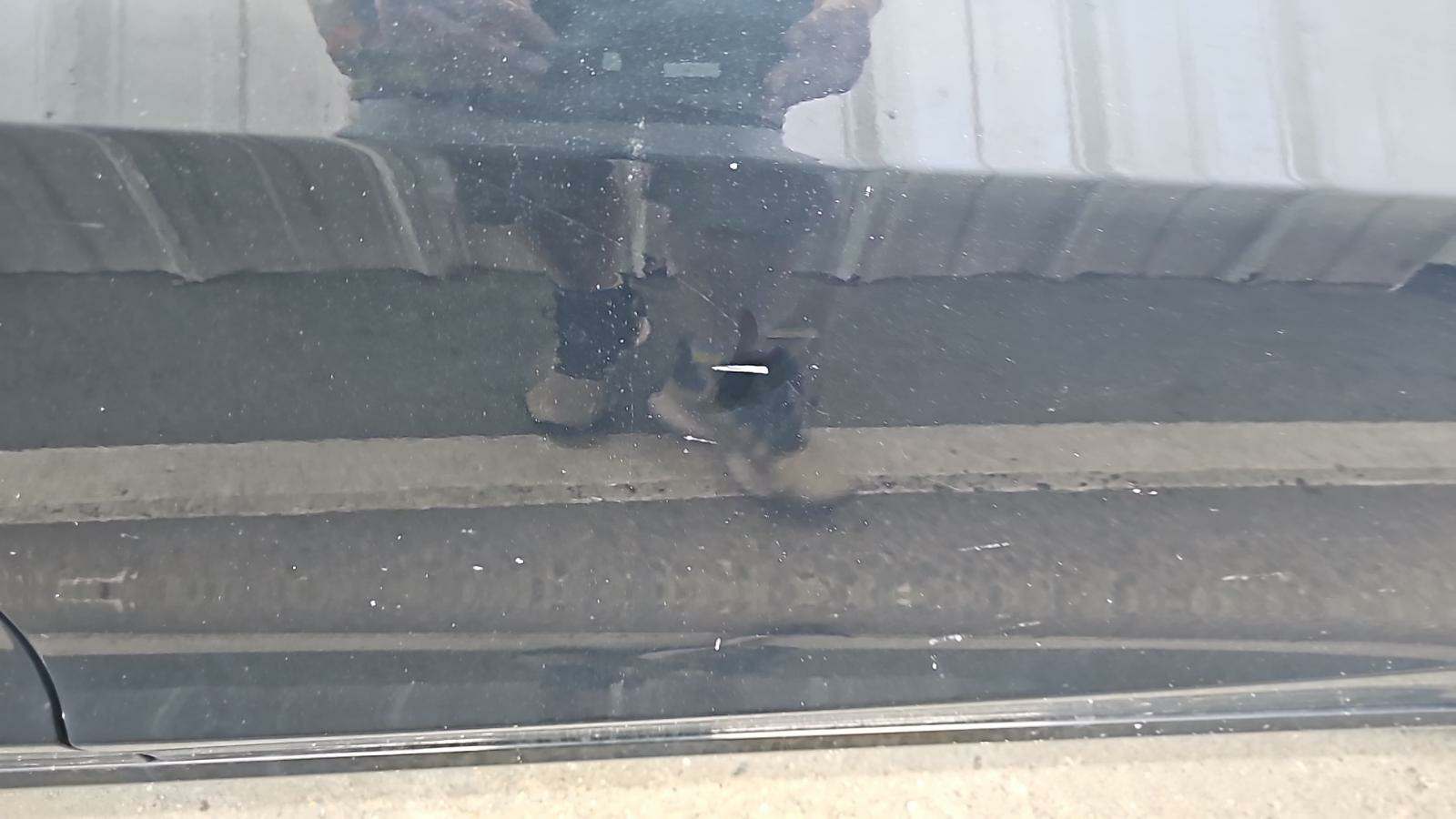 2021 Tesla Model 3 Long Range AWD