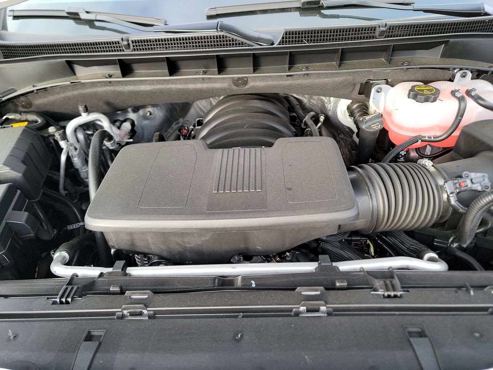 2025 Cadillac Escalade ESV Sport Platinum AWD