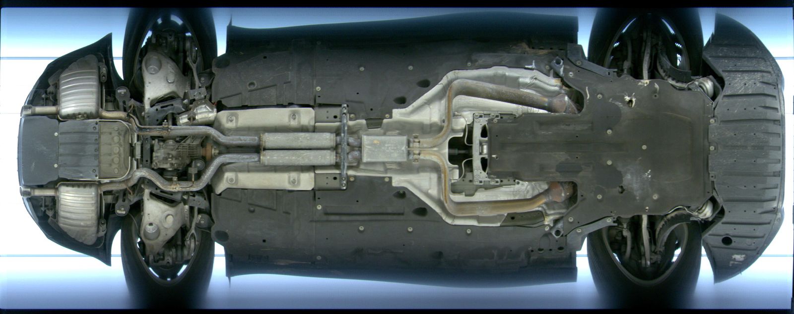 2017 Jaguar XF 35t Premium RWD