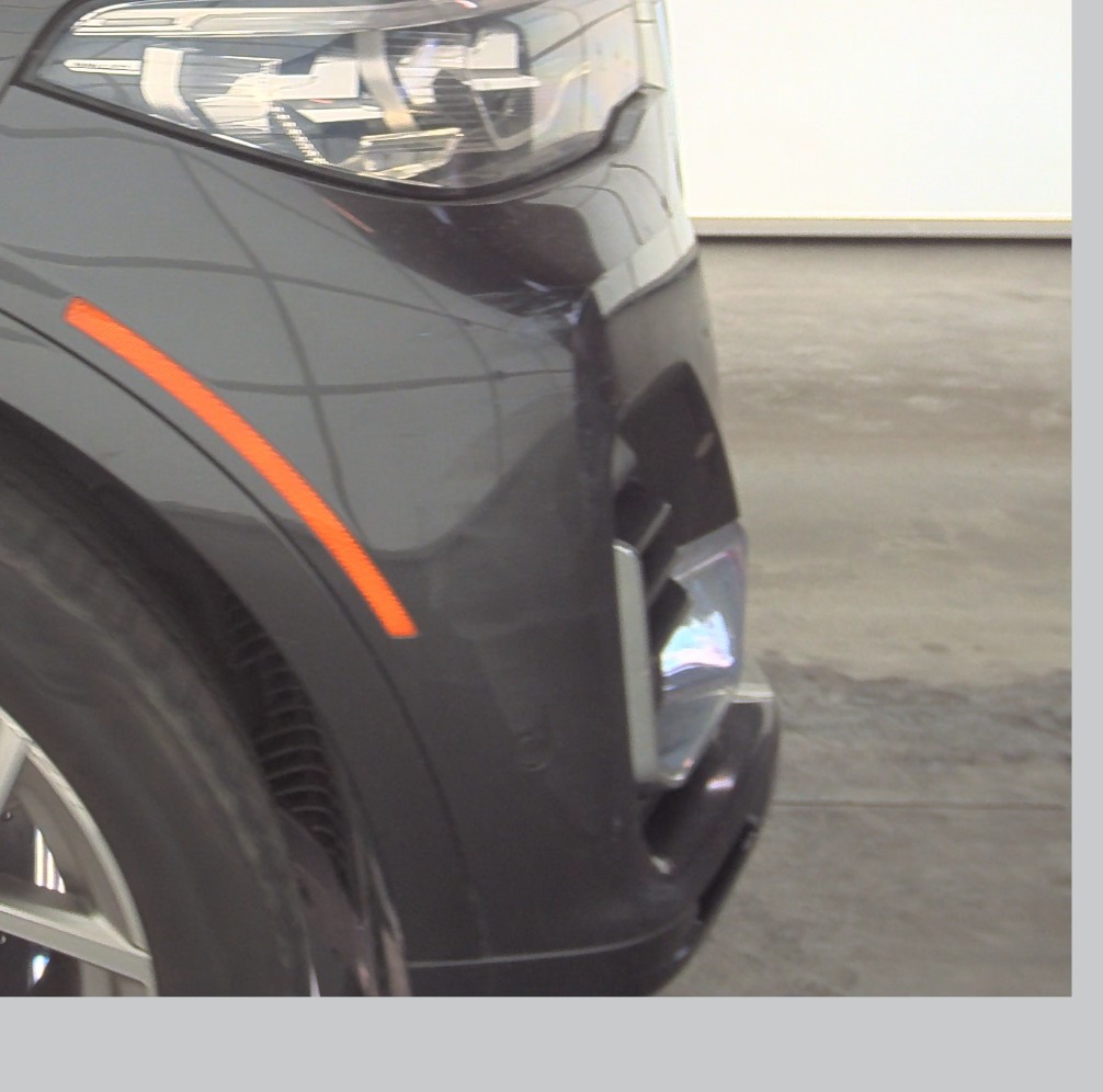 2019 BMW X7 xDrive40i AWD