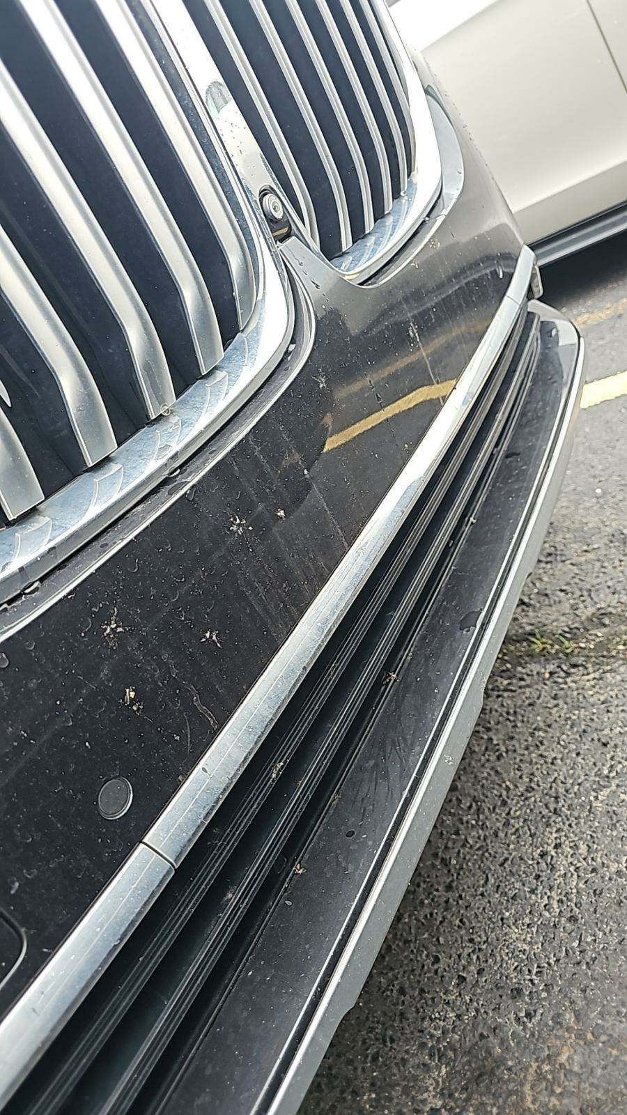 2019 BMW X7 xDrive40i AWD