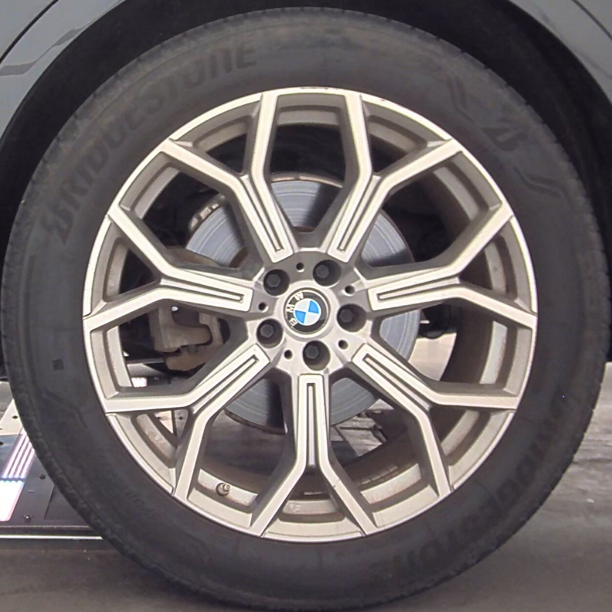 2019 BMW X7 xDrive40i AWD