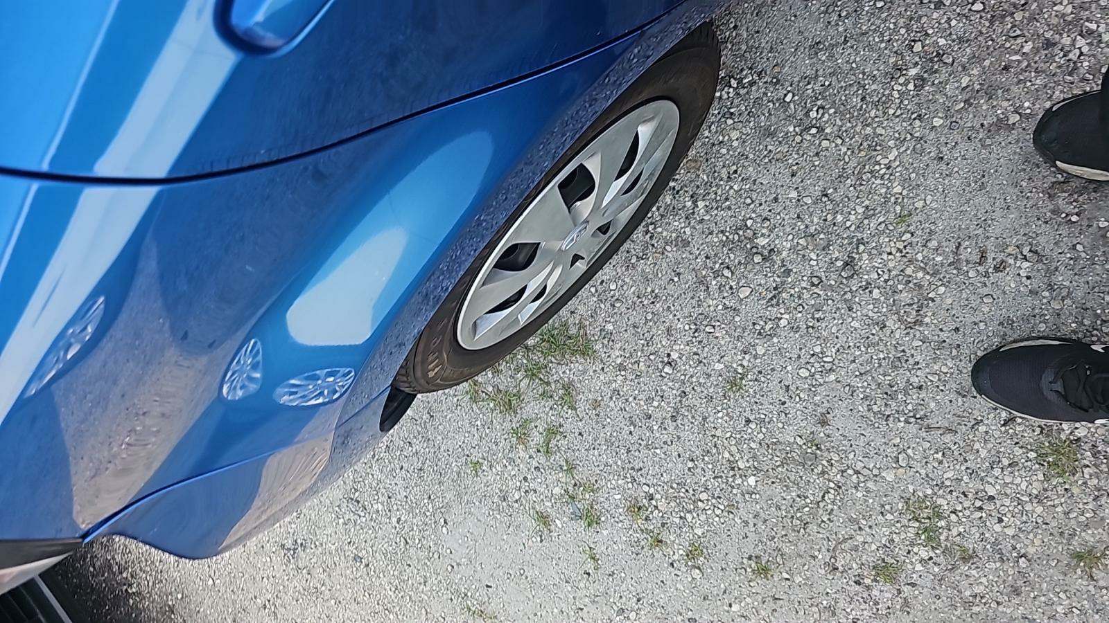 2015 Toyota Prius c One FWD
