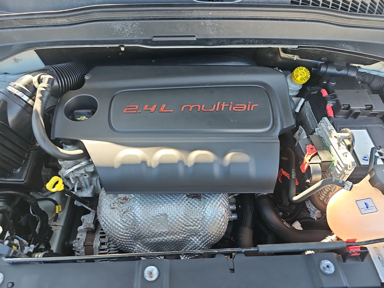 2015 Jeep Renegade Latitude AWD