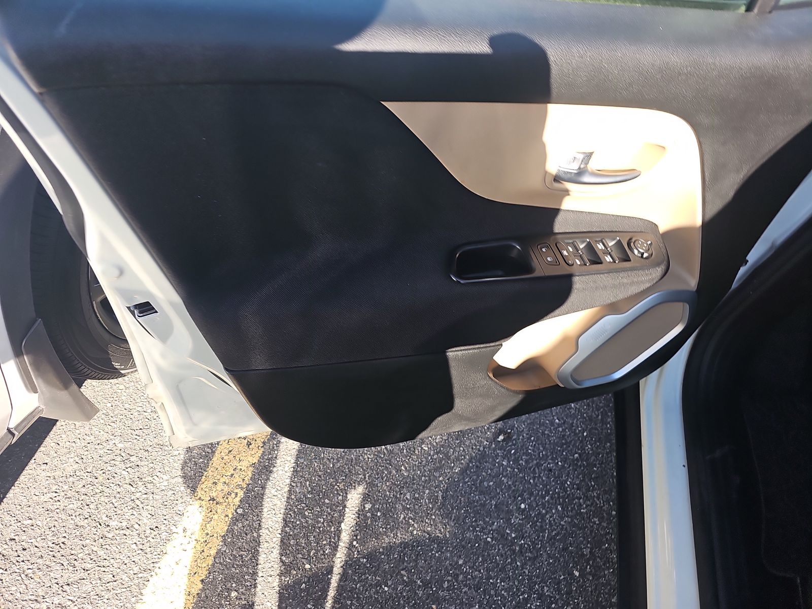 2015 Jeep Renegade Latitude AWD