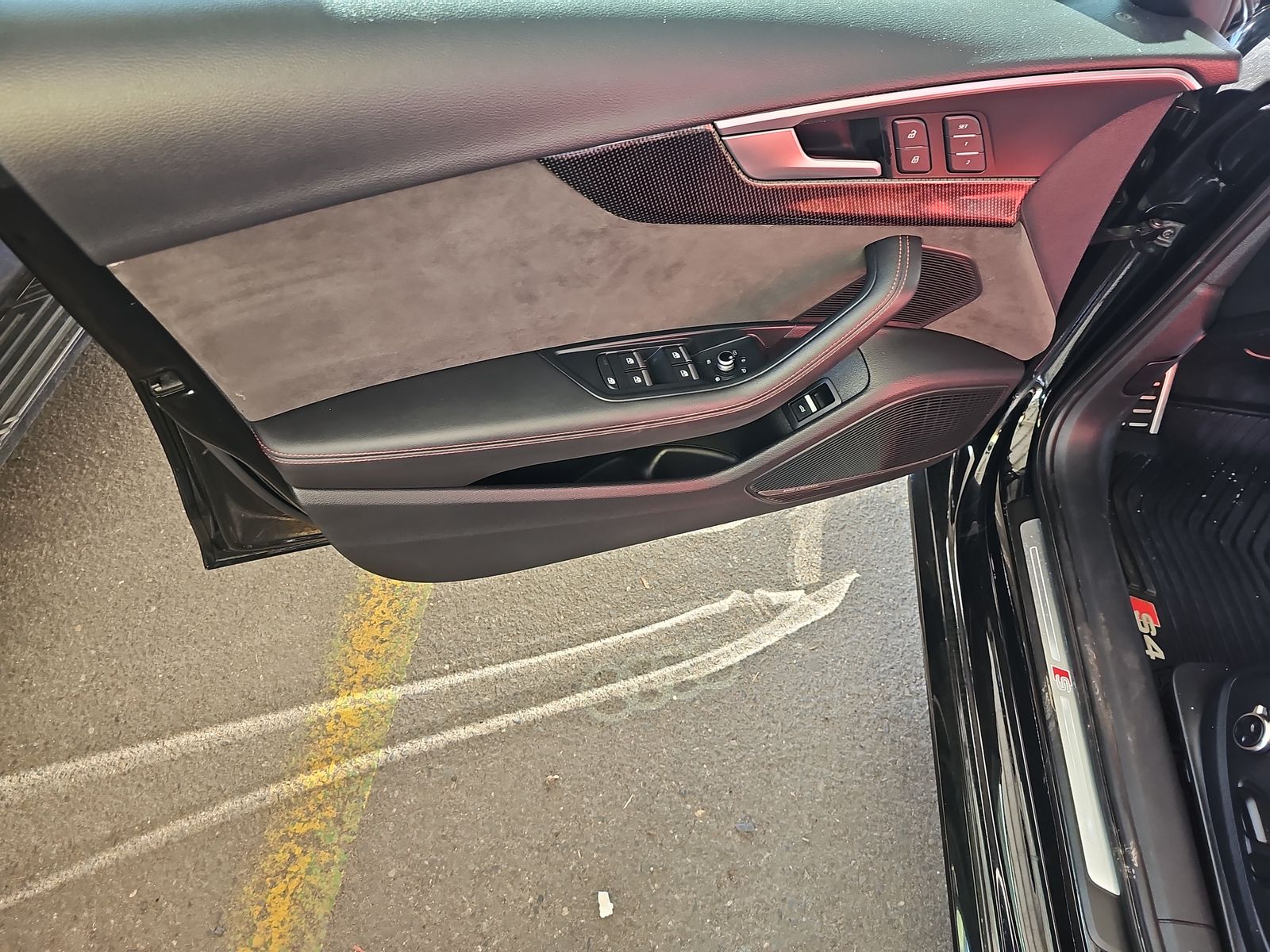 2018 Audi S4 Premium Plus AWD