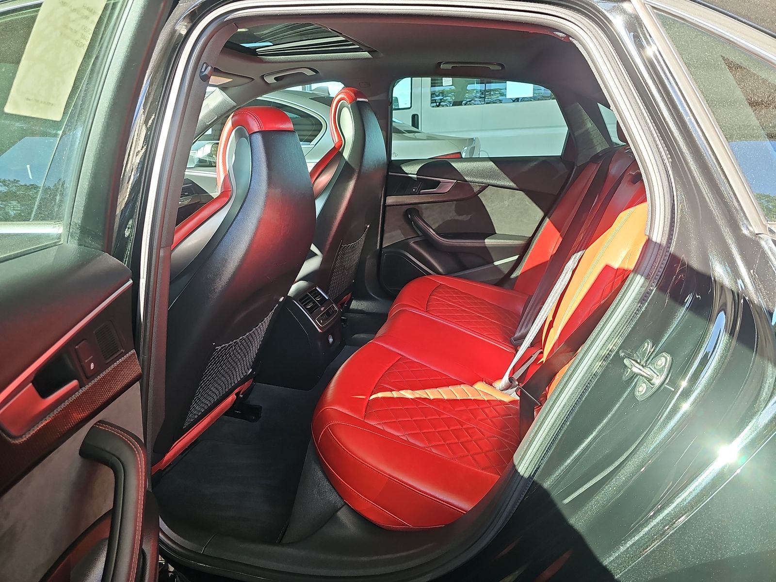 2018 Audi S4 Premium Plus AWD