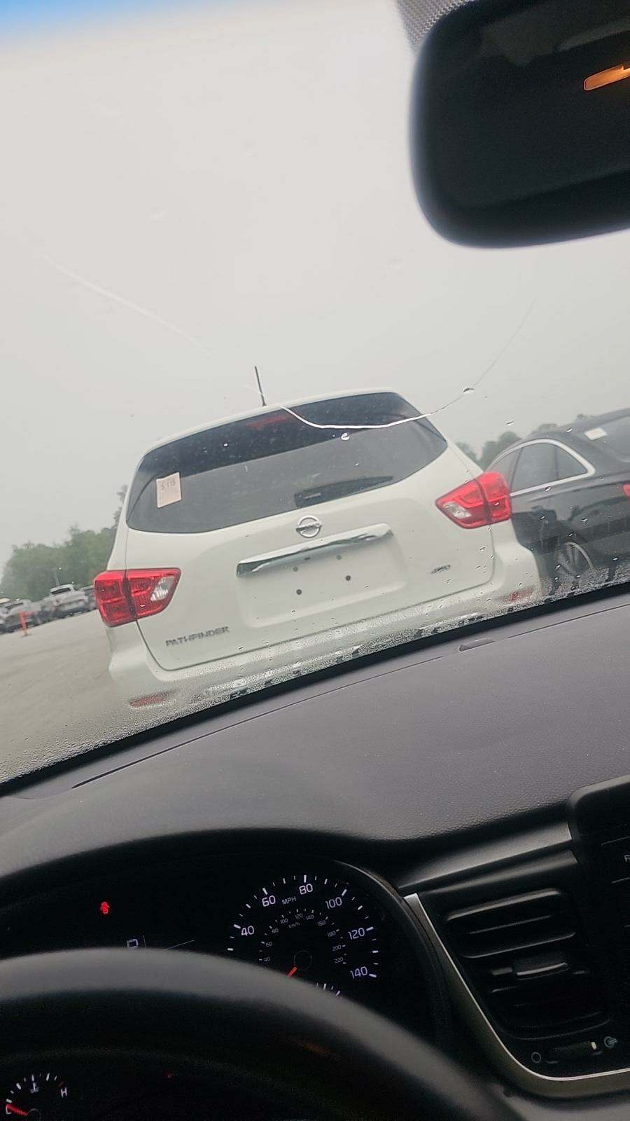 2018 Kia Rio S FWD
