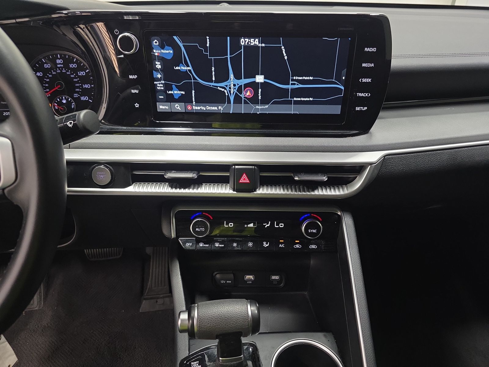 2023 Kia K5 GT-Line FWD