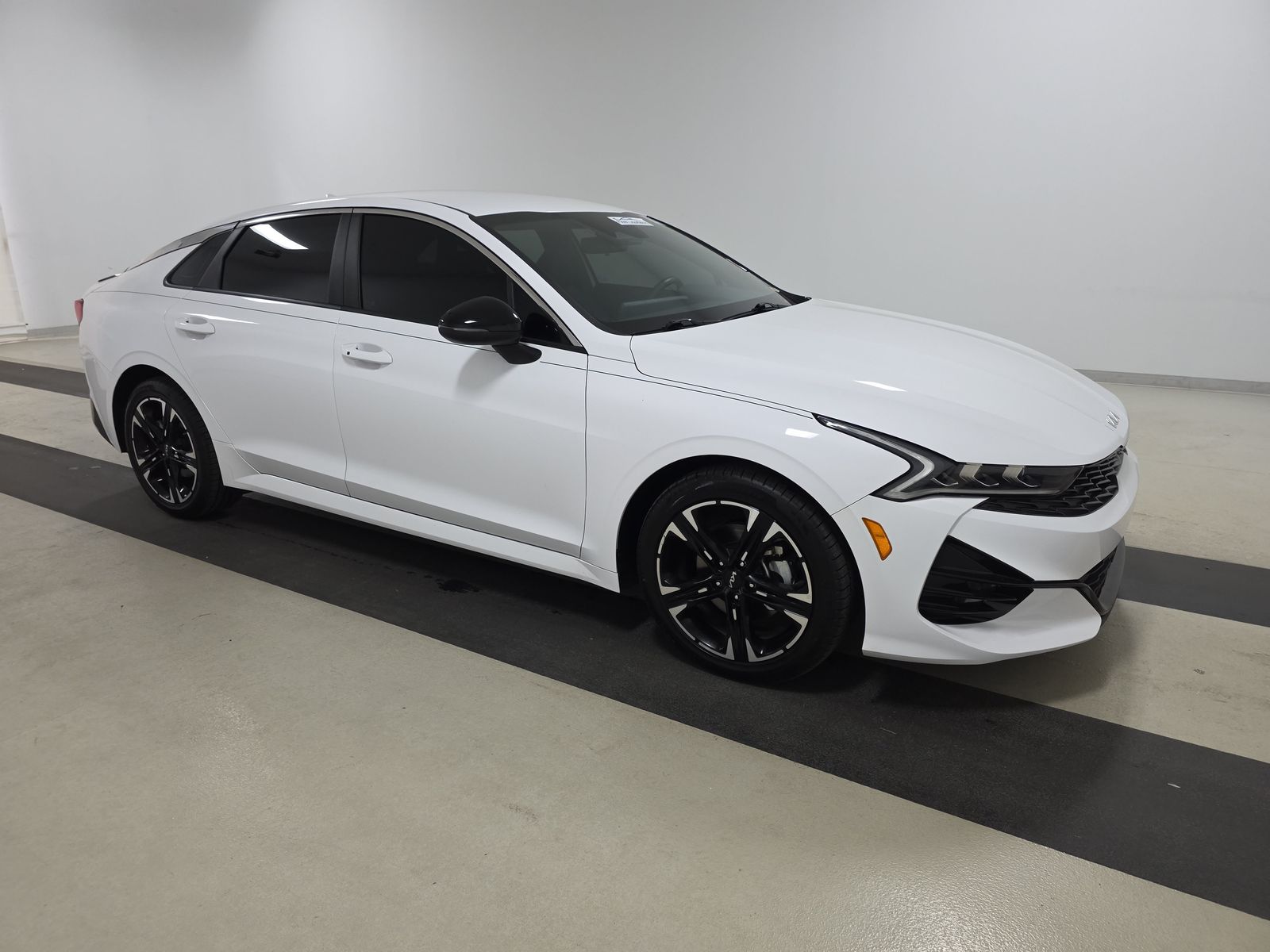 2023 Kia K5 GT-Line FWD