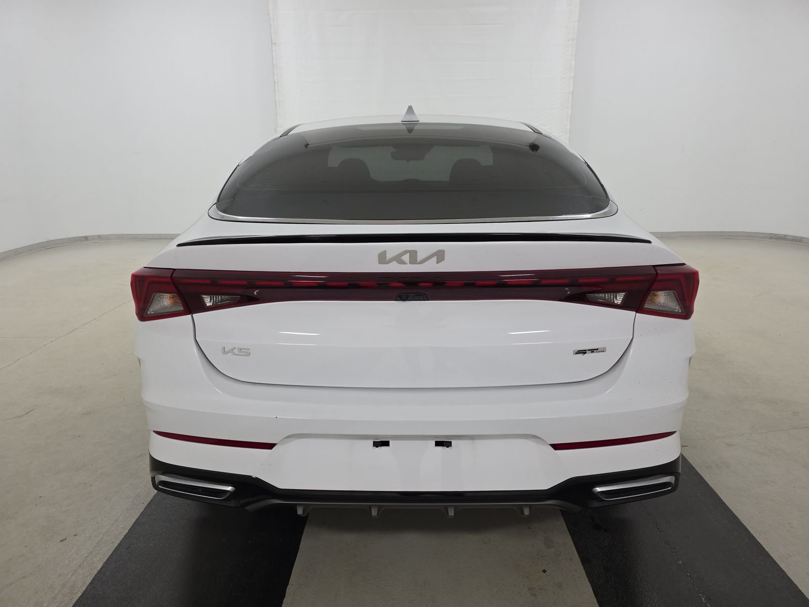 2023 Kia K5 GT-Line FWD