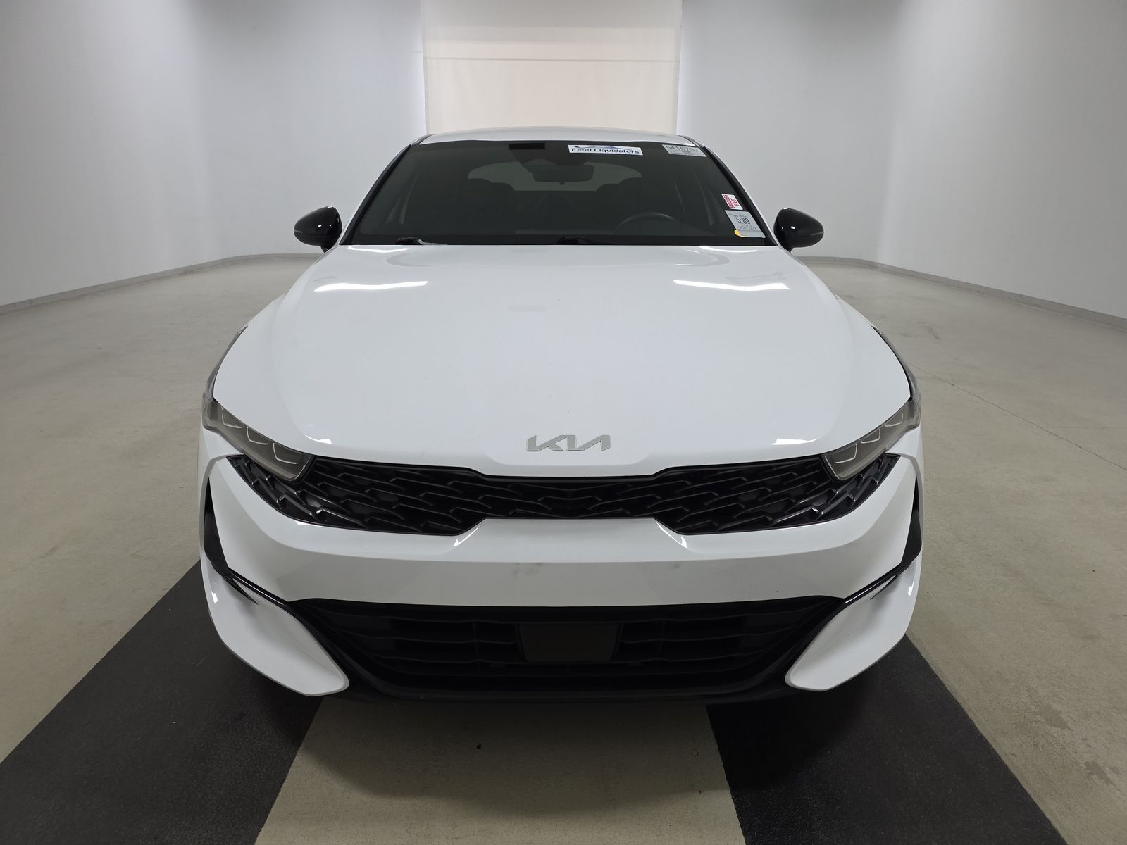 2023 Kia K5 GT-Line FWD