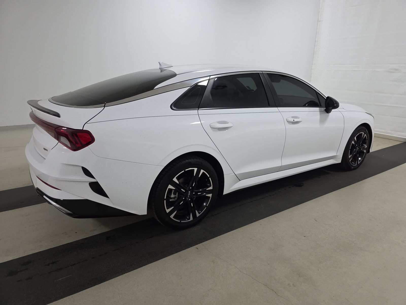 2023 Kia K5 GT-Line FWD