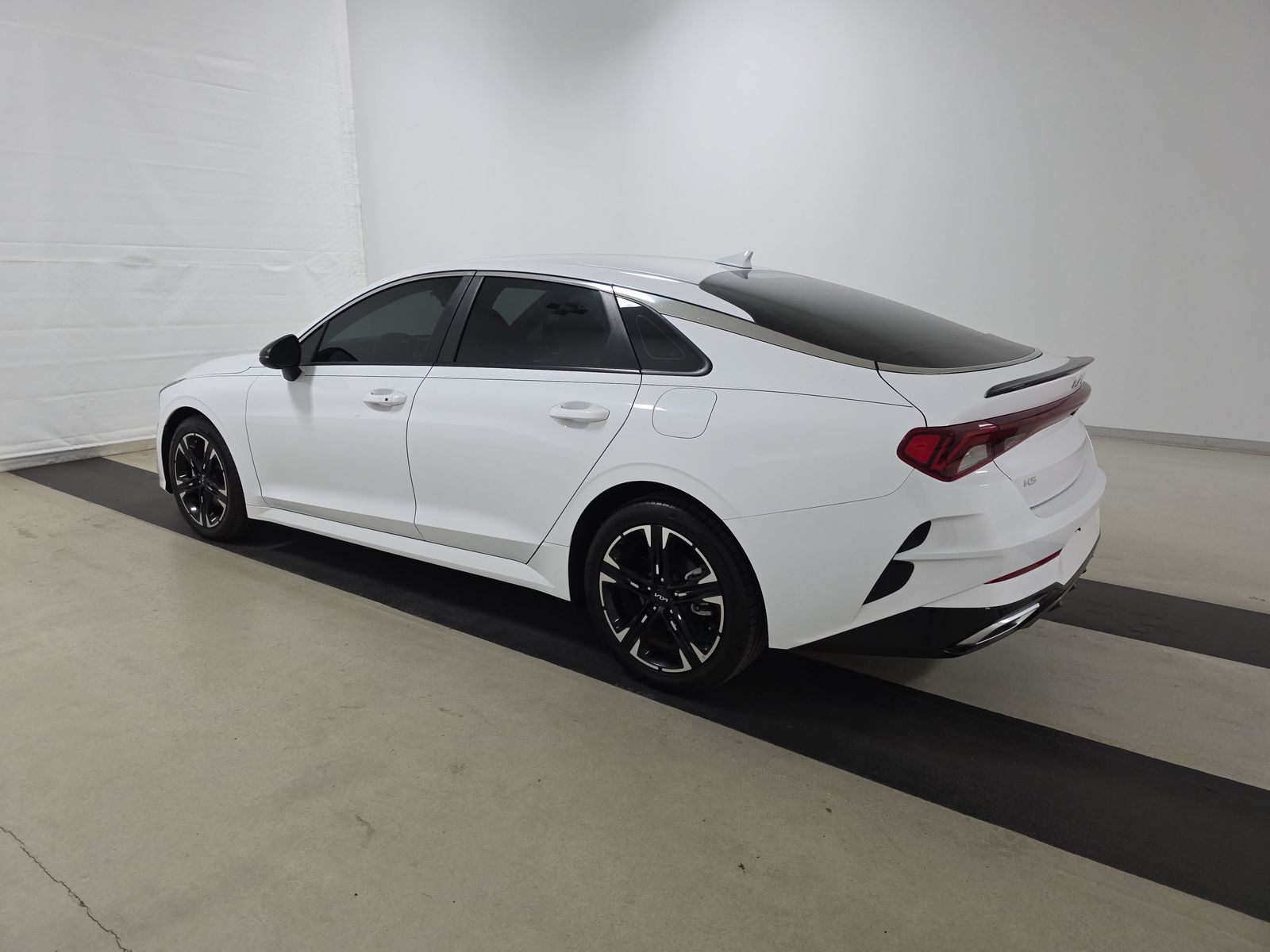 2023 Kia K5 GT-Line FWD