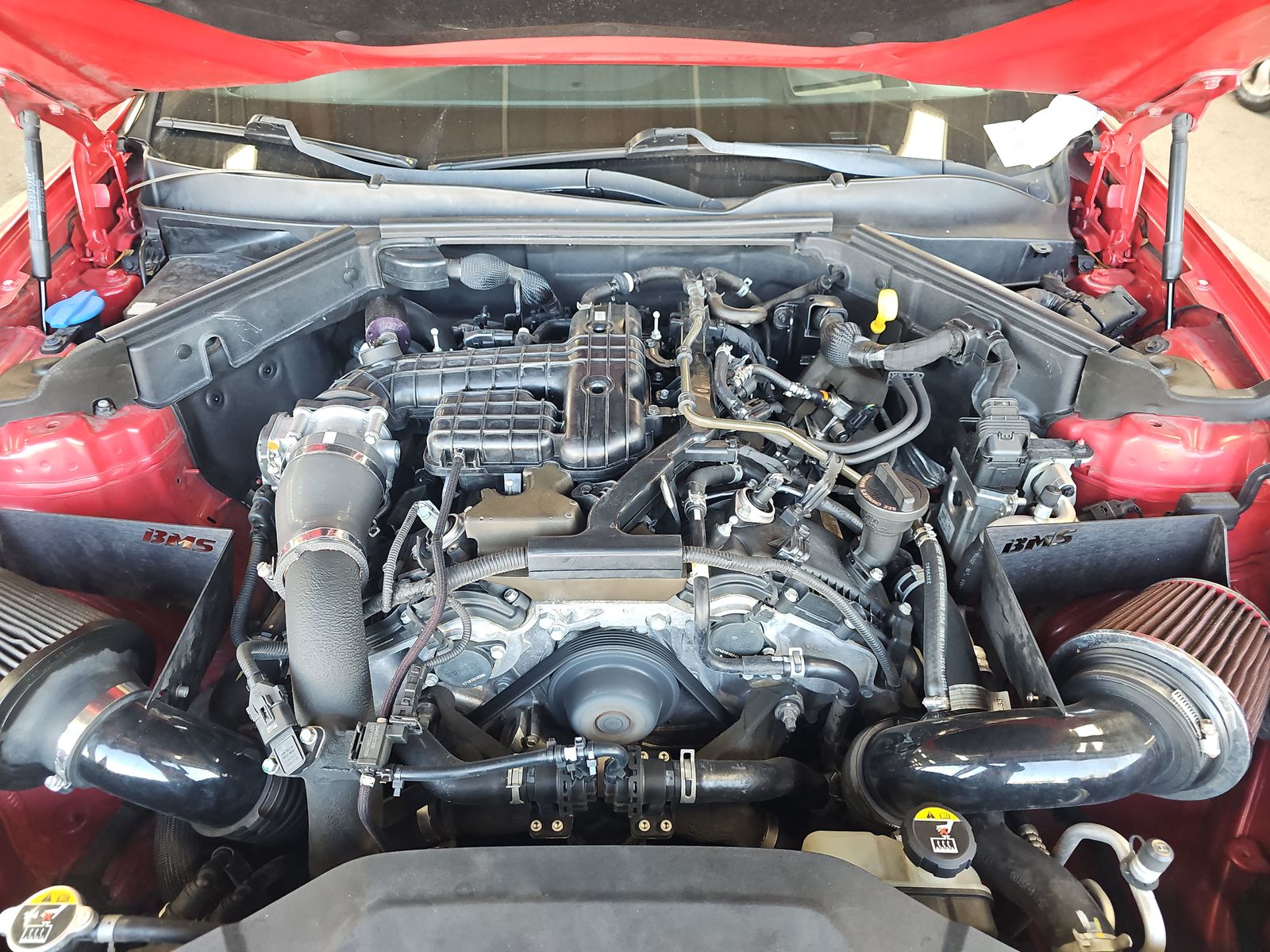 2018 Kia Stinger GT2 RWD
