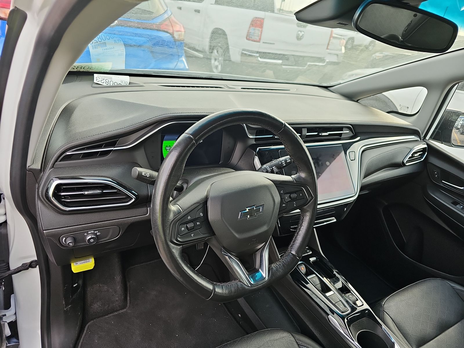 2023 Chevrolet Bolt EV 2LT FWD