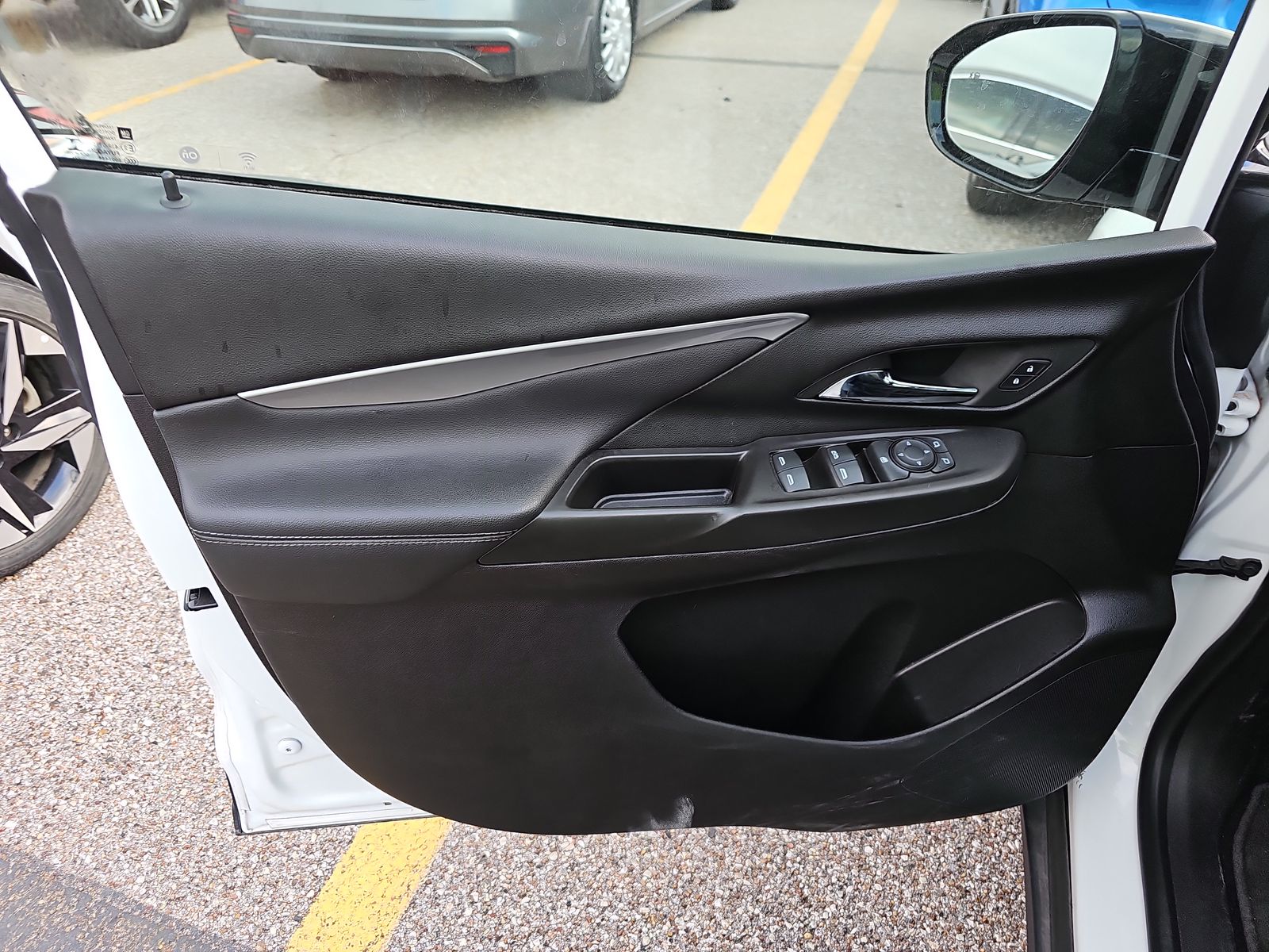 2023 Chevrolet Bolt EV 2LT FWD