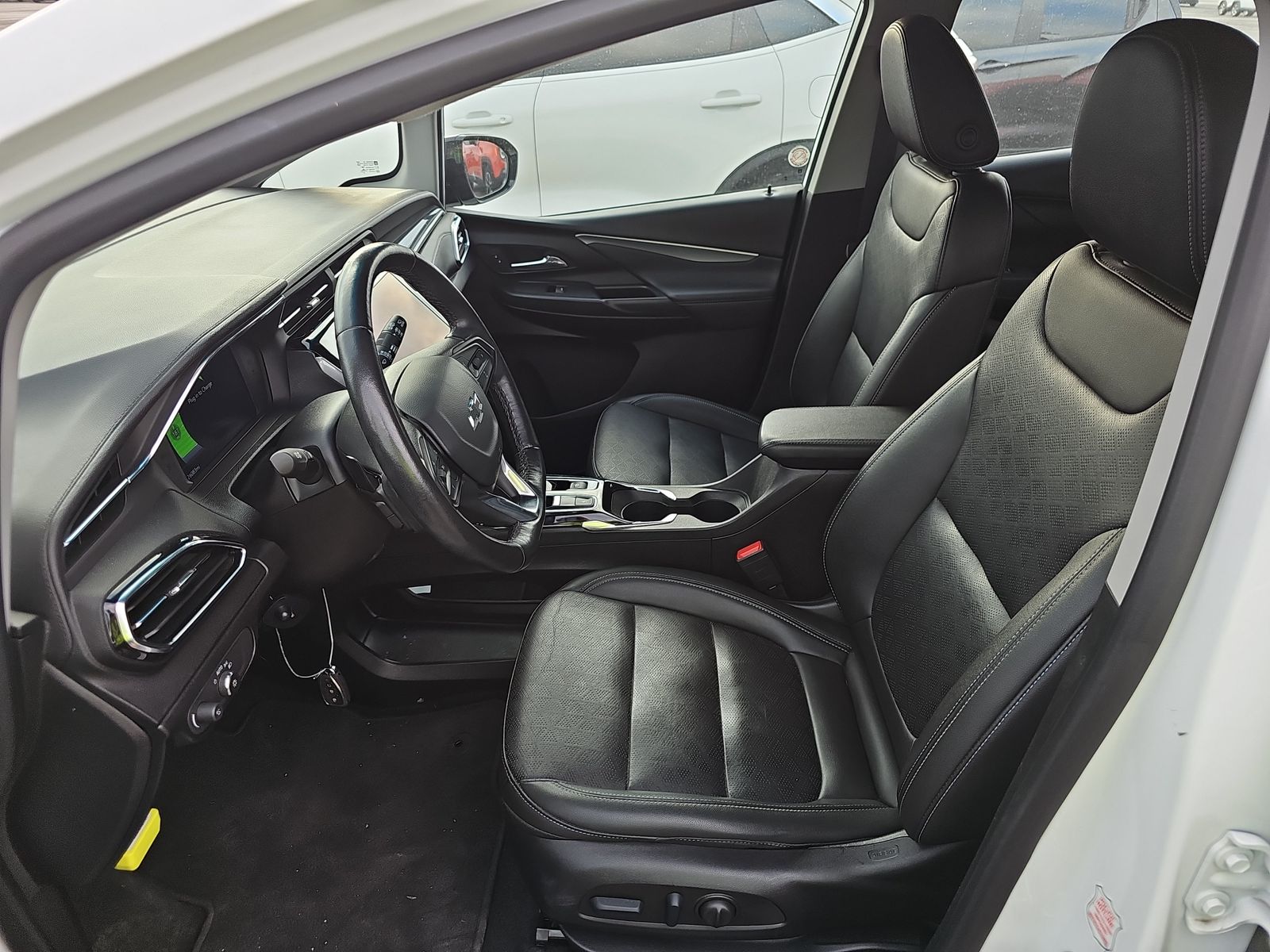 2023 Chevrolet Bolt EV 2LT FWD