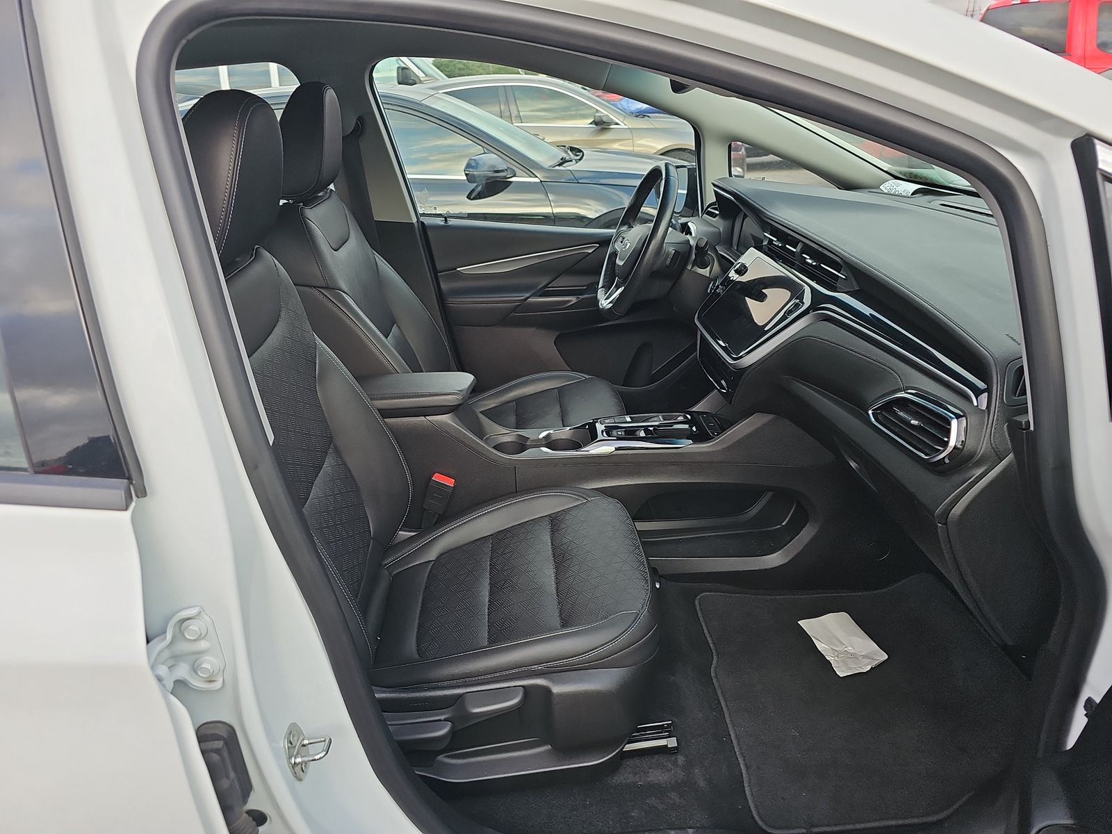 2023 Chevrolet Bolt EV 2LT FWD