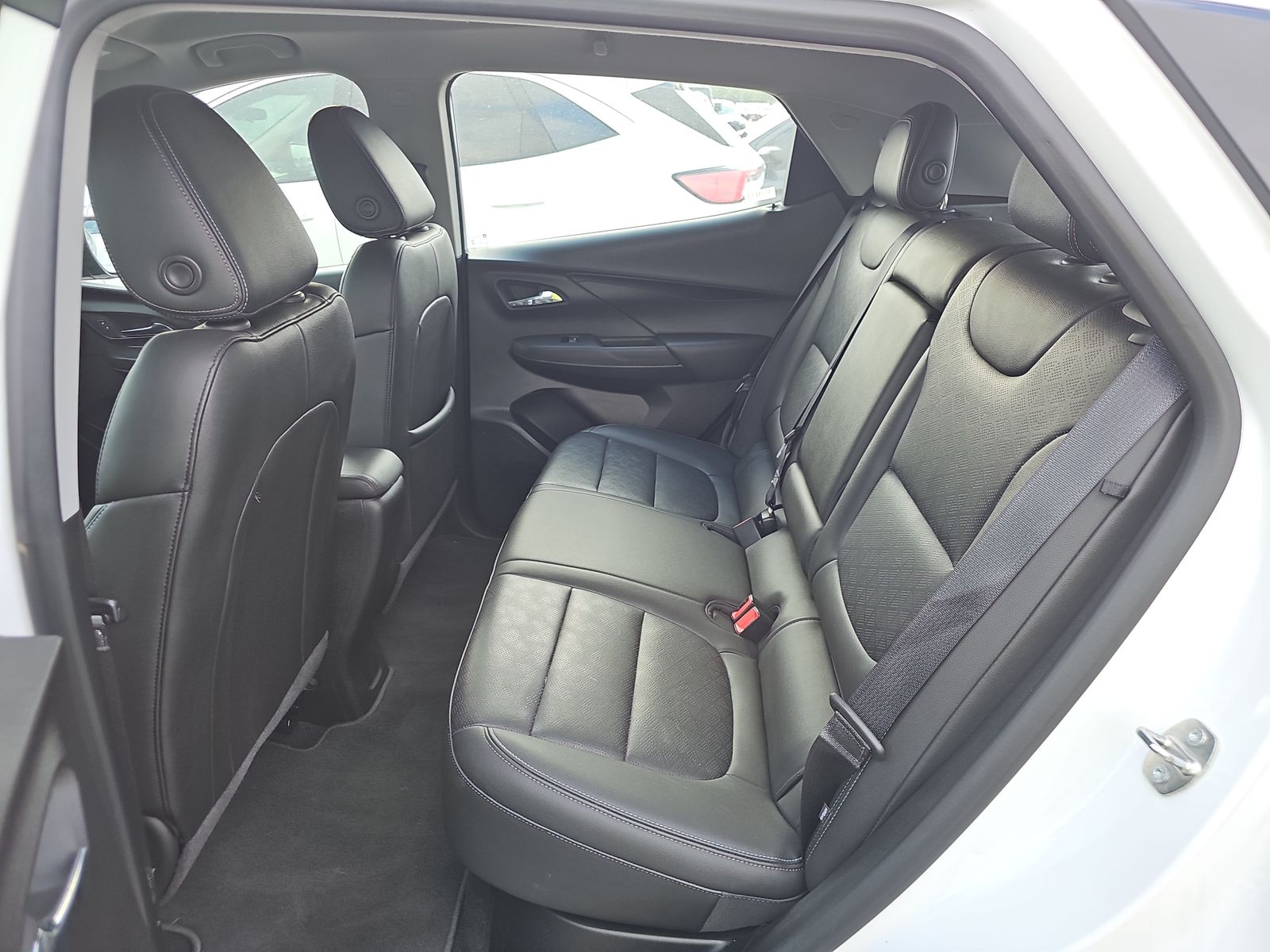 2023 Chevrolet Bolt EV 2LT FWD