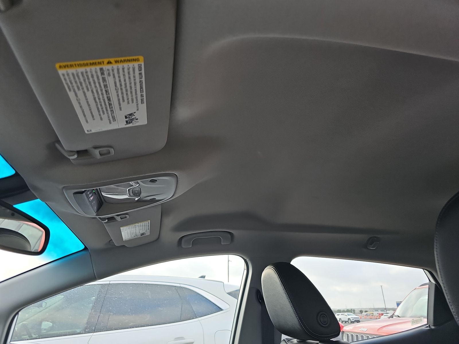 2023 Chevrolet Bolt EV 2LT FWD