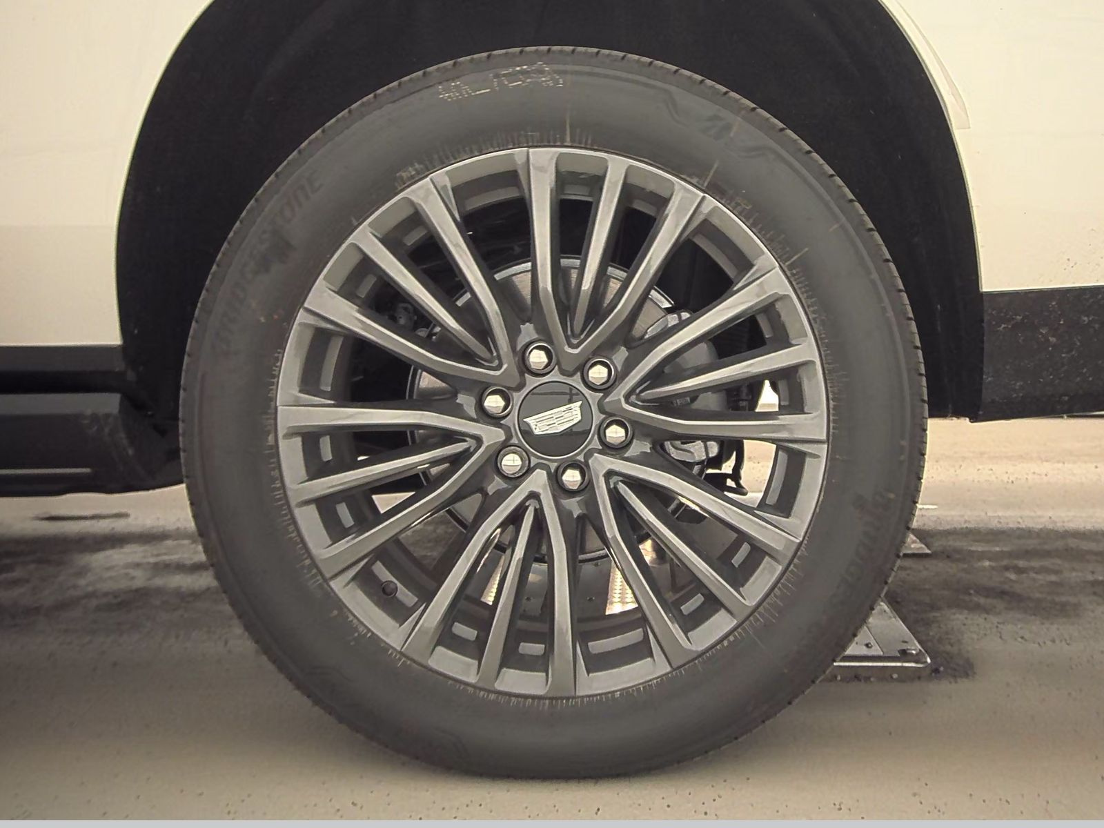 2025 Cadillac Escalade ESV Sport Platinum AWD